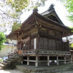 八坂神社