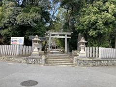 阿比太神社