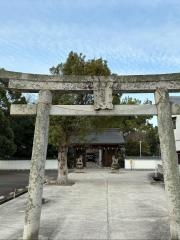 船山神社