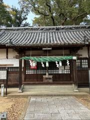 船山神社