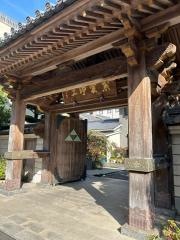 西方寺