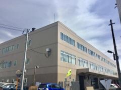 札幌西郵便局