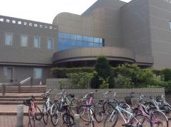 札幌市中央図書館