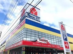 ヤマダ電機　テックランド札幌厚別店