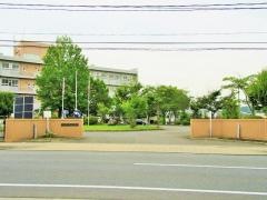 宮城県黒川高等学校