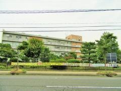 宮城県黒川高等学校