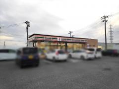 セブンイレブン 河南広渕店