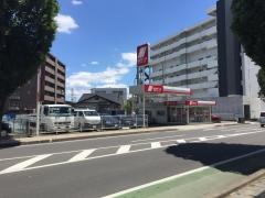 ニッポンレンタカー福島曽根田営業所