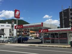 ニッポンレンタカー福島曽根田営業所