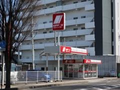 ニッポンレンタカー福島曽根田営業所