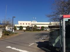 稲敷市役所・桜川庁舎