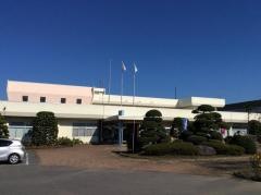 稲敷市役所・桜川庁舎