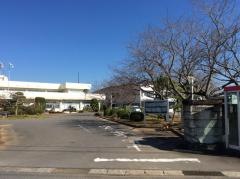 稲敷市役所・桜川庁舎
