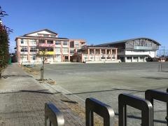 日立市立駒王中学校