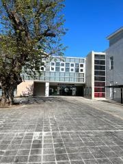 尾島図書館