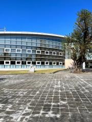 尾島図書館