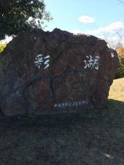 彩湖自然学習センター
