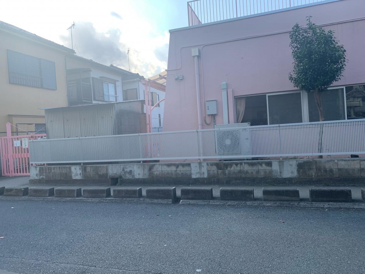 蒲生保育所