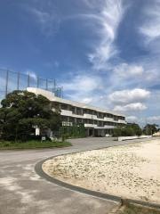 奈良輪小学校