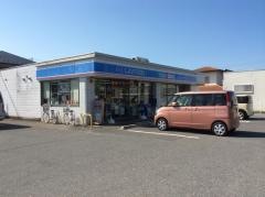ローソン 木更津東畑沢店