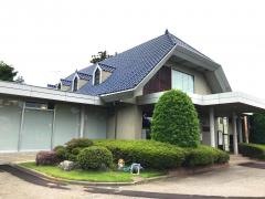国際レディースゴルフ倶楽部