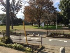 山王町公園