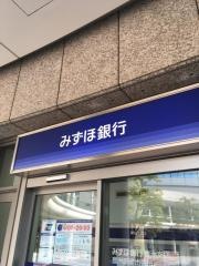 みずほ銀行豊洲支店