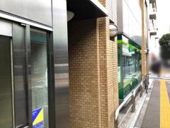 三井住友銀行綾瀬支店