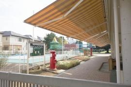 三鷹のぞみ幼稚園