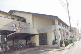 三鷹のぞみ幼稚園
