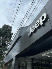 ジープ世田谷