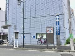 横浜銀行瀬谷支店