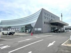 トヨタカローラ新潟新潟桜木店
