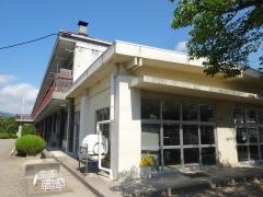 上田市立西小学校