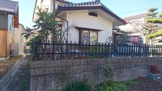 民宿みやた