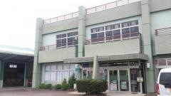 ＪＡめぐみの中有知支店