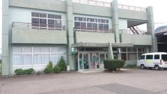 ＪＡめぐみの中有知支店