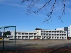 大野町立東小学校