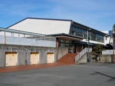 大野町立東小学校