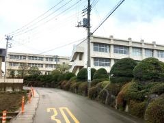静岡県立裾野高等学校