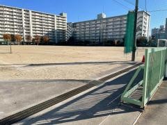 名古屋市立日比野中学校南校舎