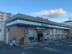 ファミリーマート　打出二丁目店