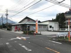 大安丹生川郵便局