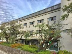 大阪府立岸和田高等学校