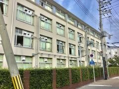 大阪府立岸和田高等学校