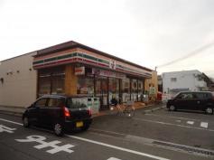 セブンイレブン　和泉尾井町店