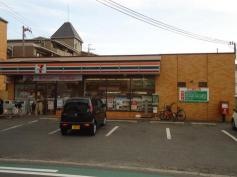 セブンイレブン　和泉尾井町店