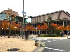 兵庫県立芸術文化センター