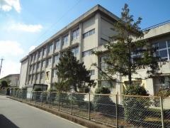 橿原市立大成中学校