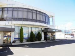 鳥取銀行安来支店